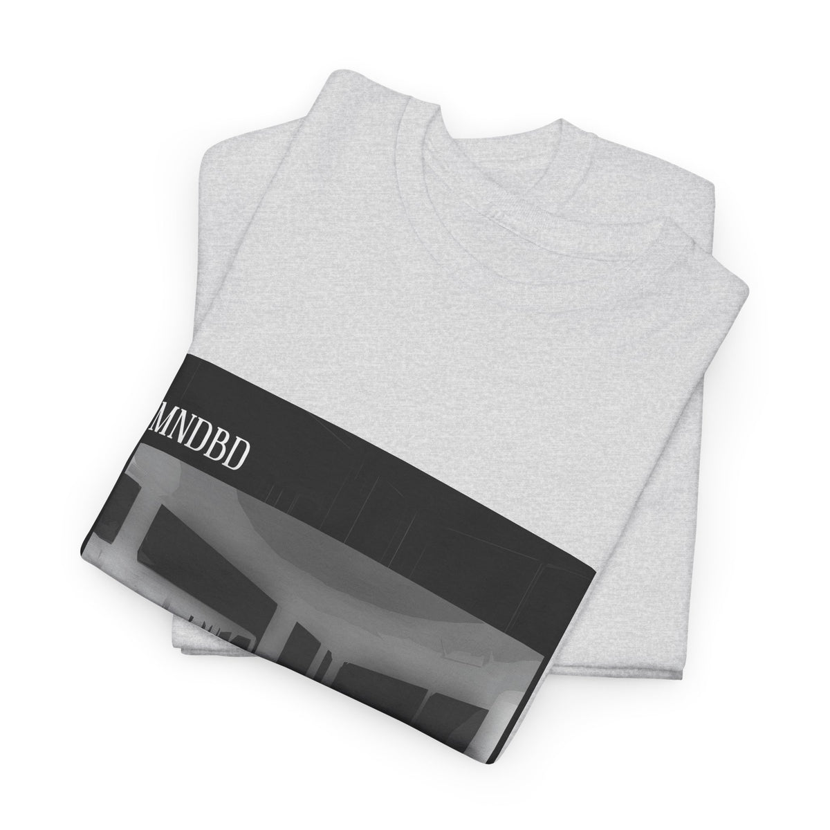 December Chill Tee
