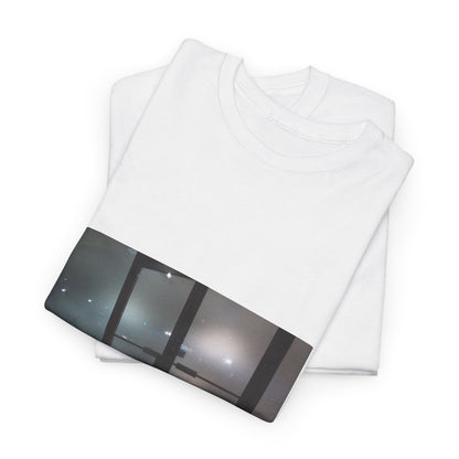 Empty Frame Graphic Tee