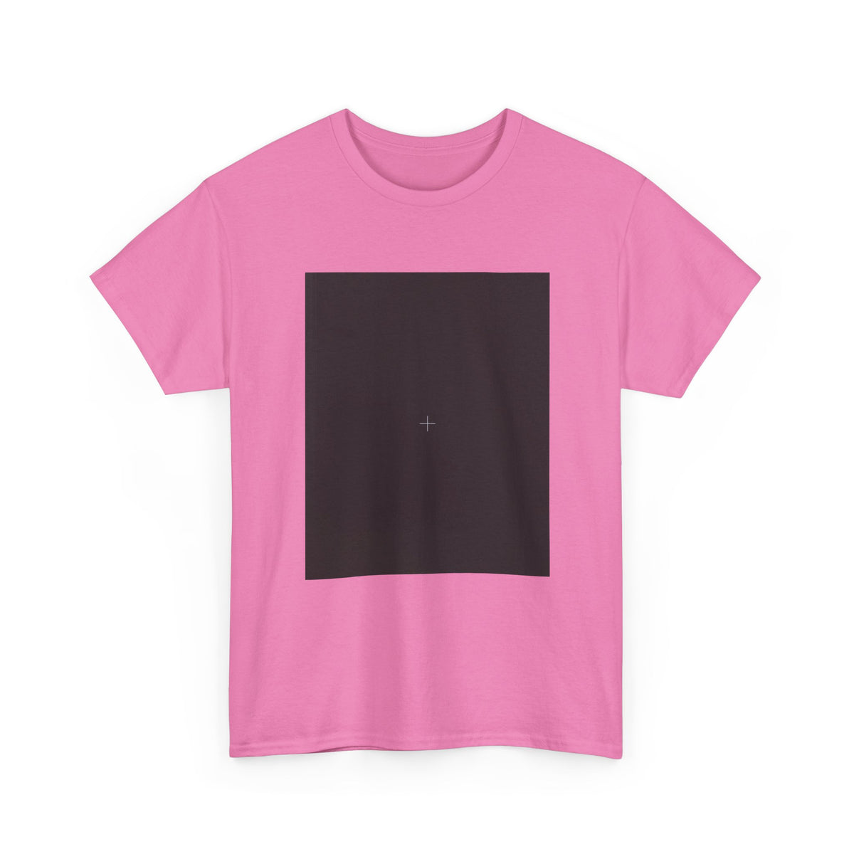Blank Slate Graphic Tee