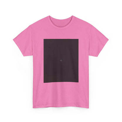 Blank Slate Graphic Tee