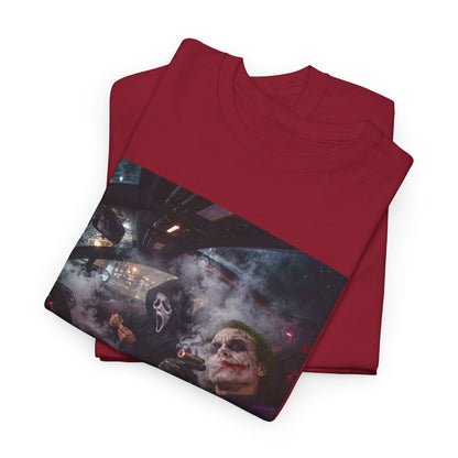 Urban Resin Graphic Tee