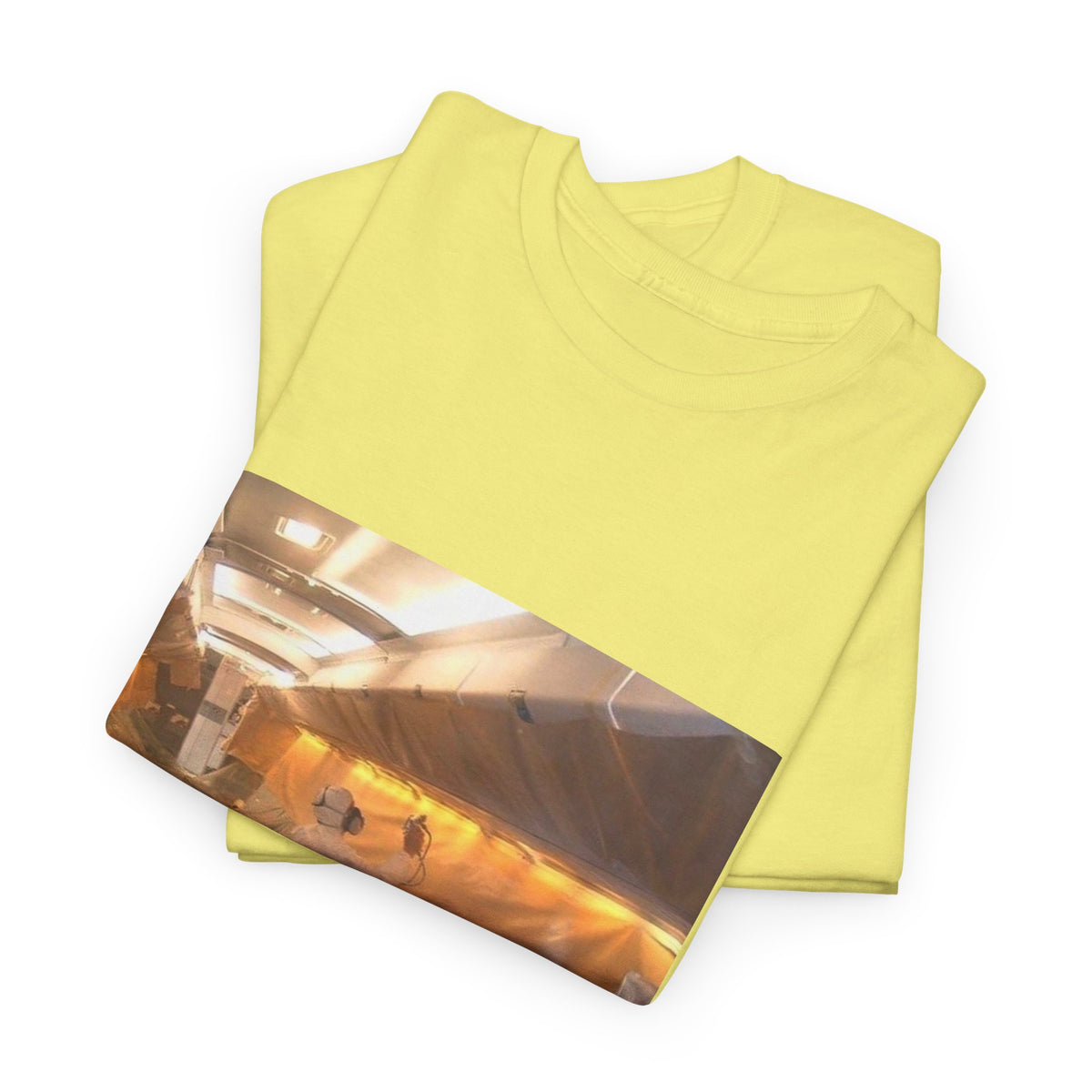 Silent Bloom Graphic Tee
