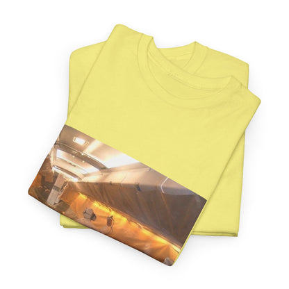 Silent Bloom Graphic Tee