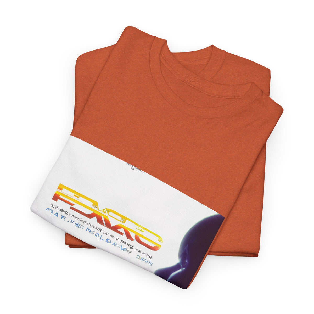 AI Art Mystery Tee