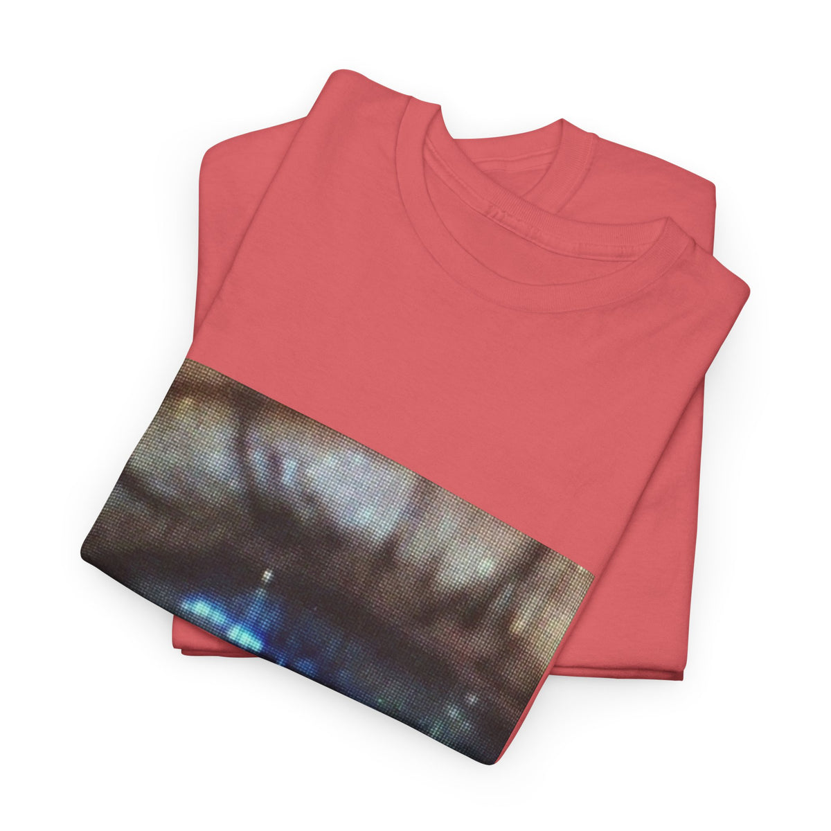 Urban Haze Graphic Tee