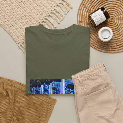 Noirlac Artwork Tee