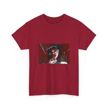 Concrete Jungle Graphic Tee