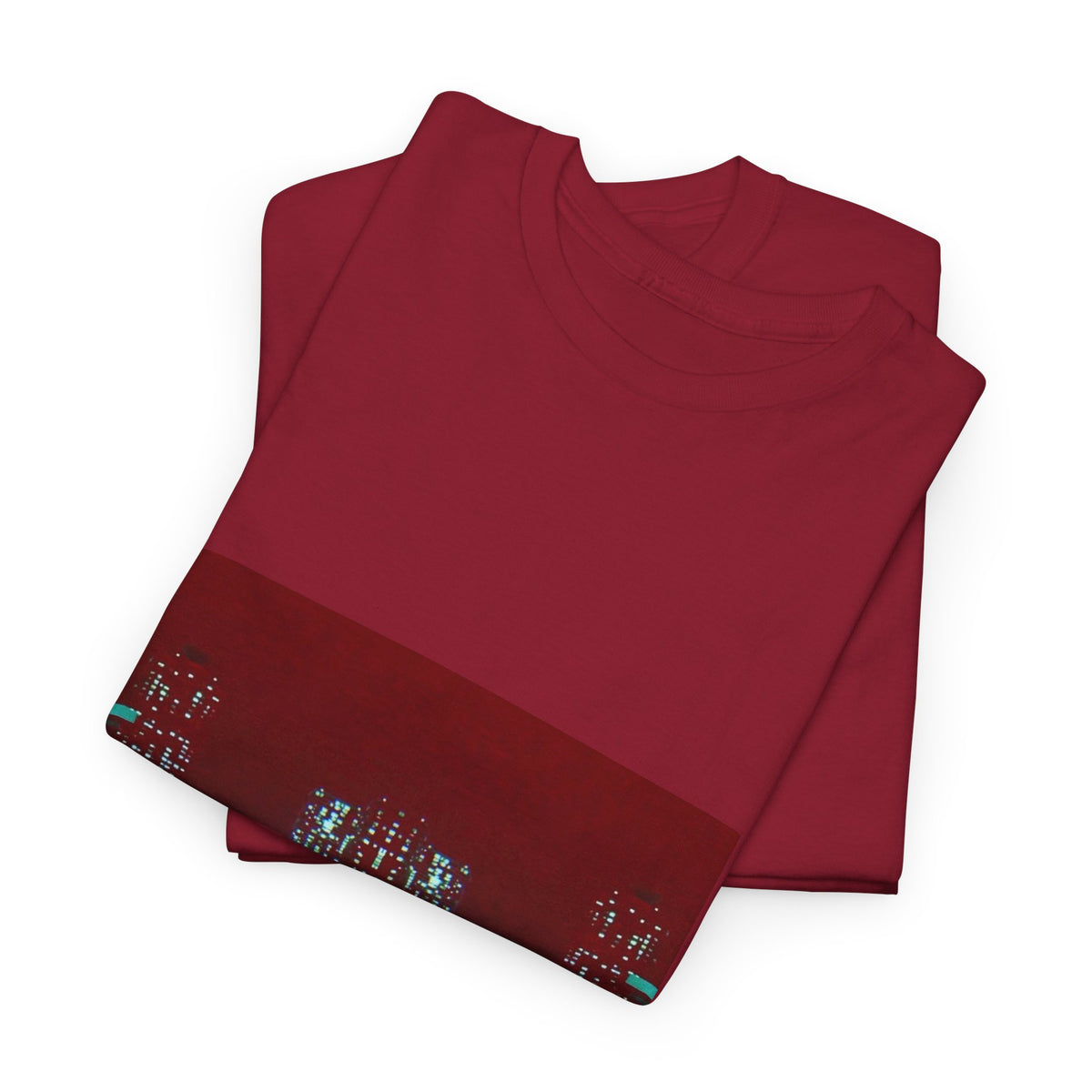 Xvxrsx Lab Tee With Test Tubes