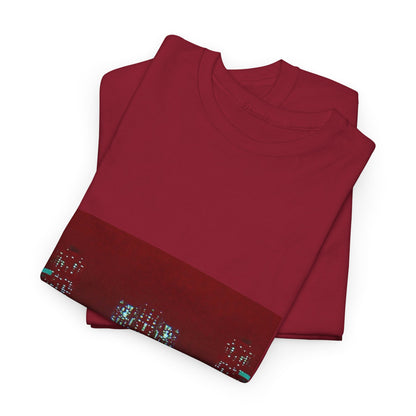 Xvxrsx Lab Tee With Test Tubes