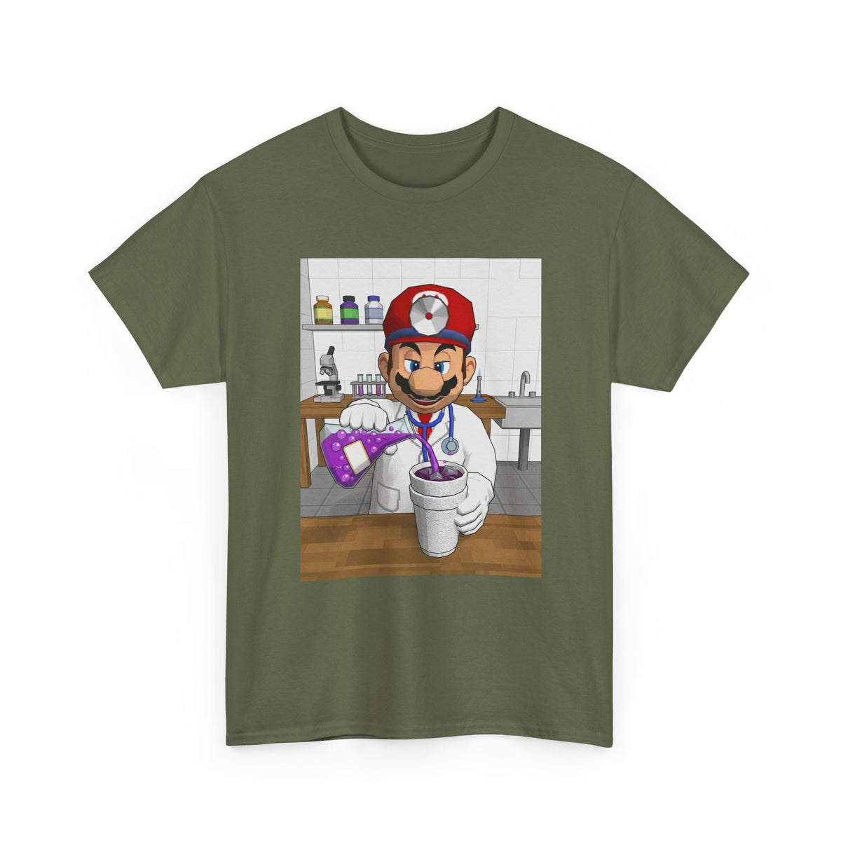 Omeweed Tee DbJTSOkmv1A-6
