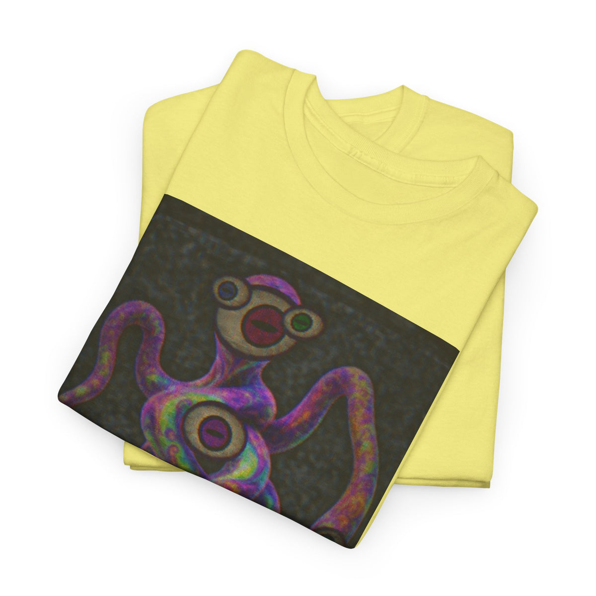 Dacwoo drawings — Static Eyes Ascend