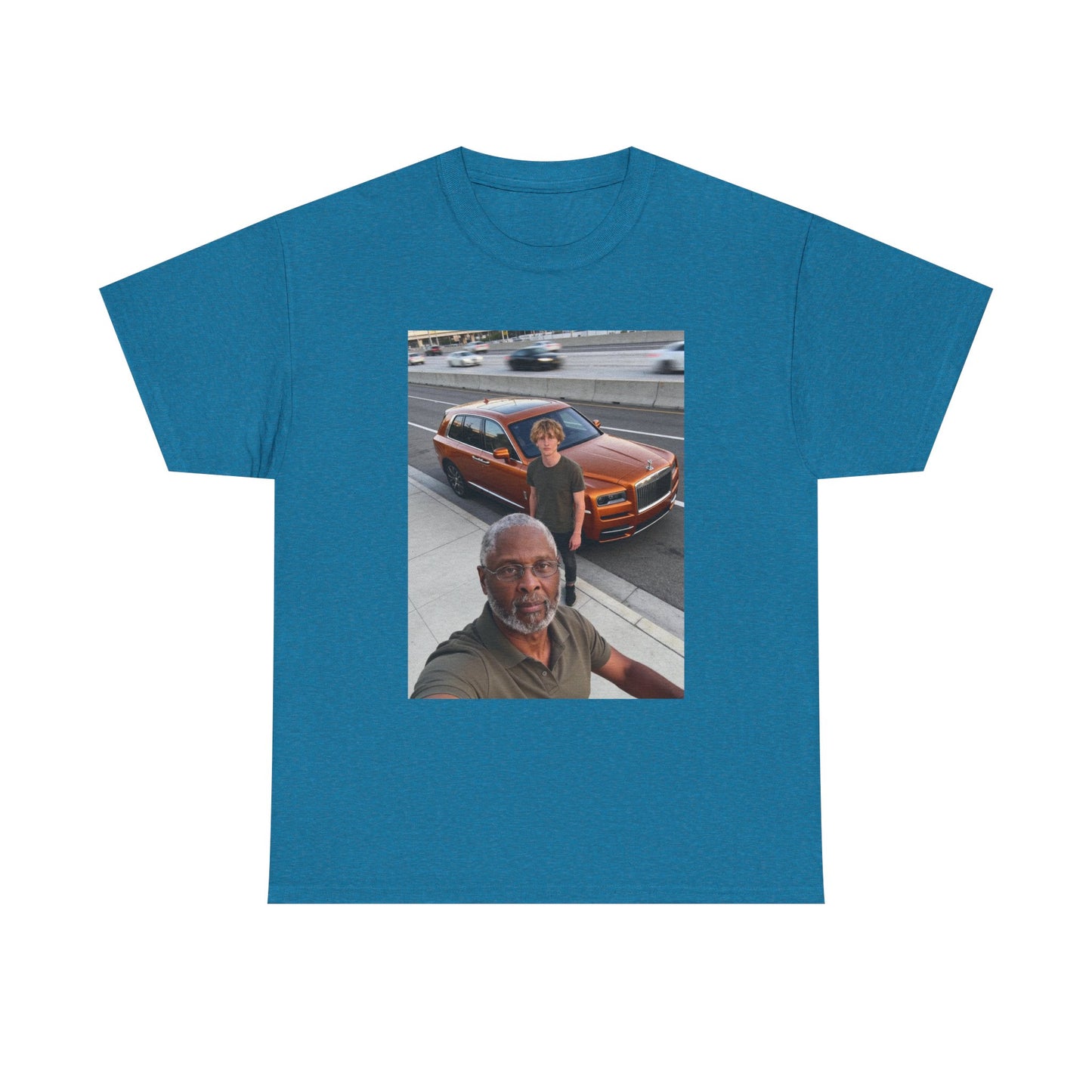 Dr. Clovis — Rolls Royce Broken Down