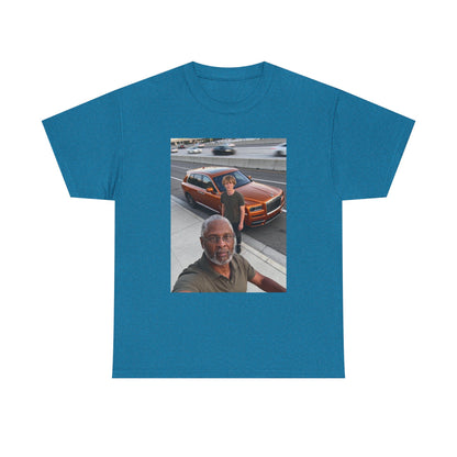 Dr. Clovis — Rolls Royce Broken Down