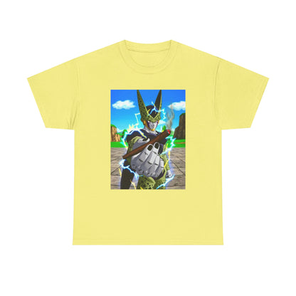 Perfect Cell Blazing Blunts Tee
