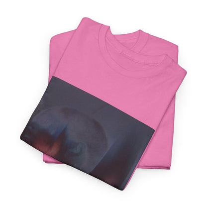 Empty Frame Graphic Tee