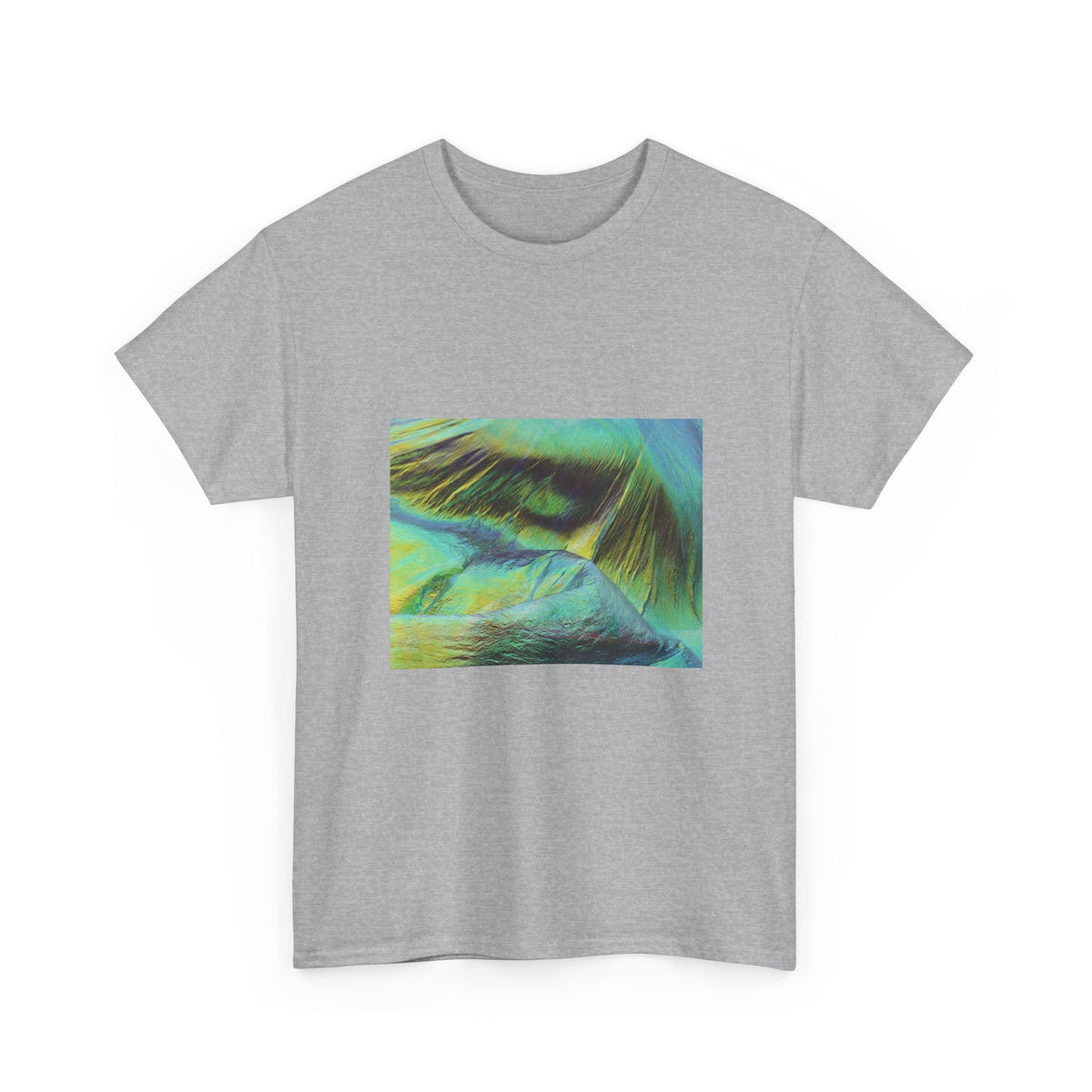 Hidden Horizon Graphic Tee