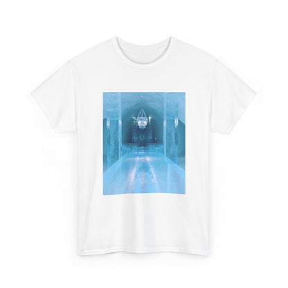 Cryo Chamber Streetwear Tee