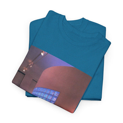 Neon Kush Graphic Tee