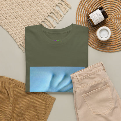 Silent Circuit Graphic Tee