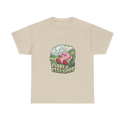 Omeweed — Pink Puffball Puff