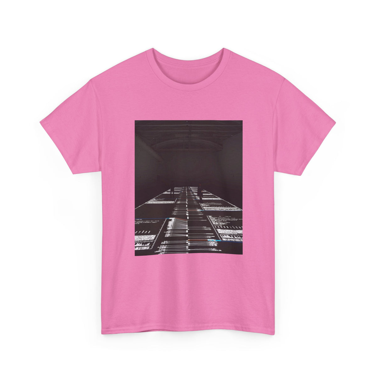 Urban Herbology Graphic Tee