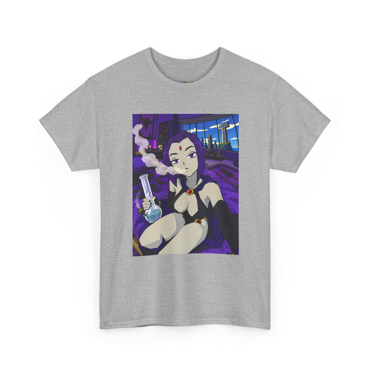 Hidden Horizons Graphic Tee
