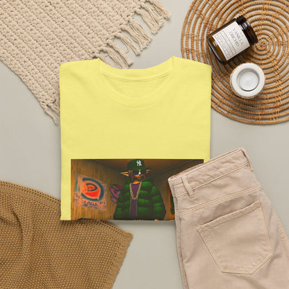 NY2K Link Drip In The Crib Tee