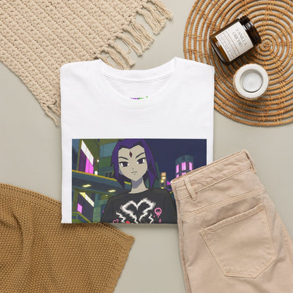 Ghost Tee Limited Edition