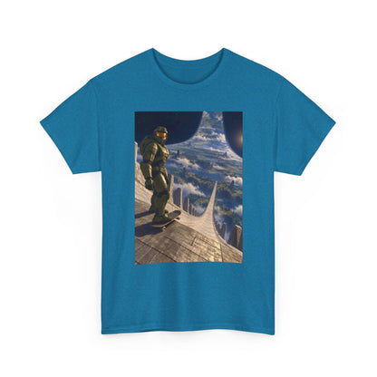 Reskate Modders I Need You Tee