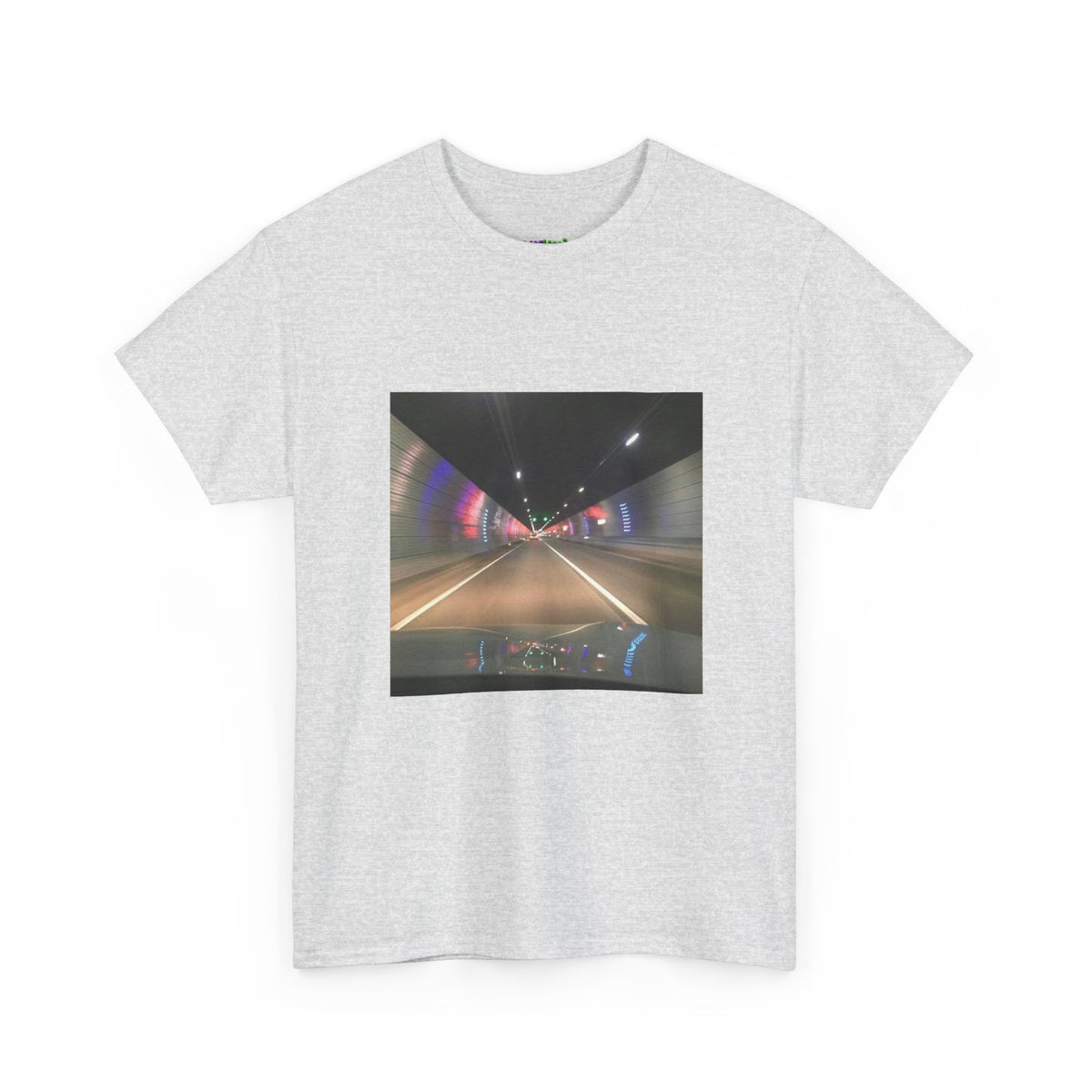 Velvet Vibes Graphic Tee
