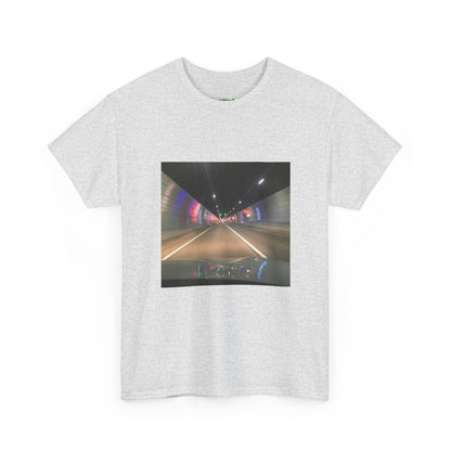 Velvet Vibes Graphic Tee