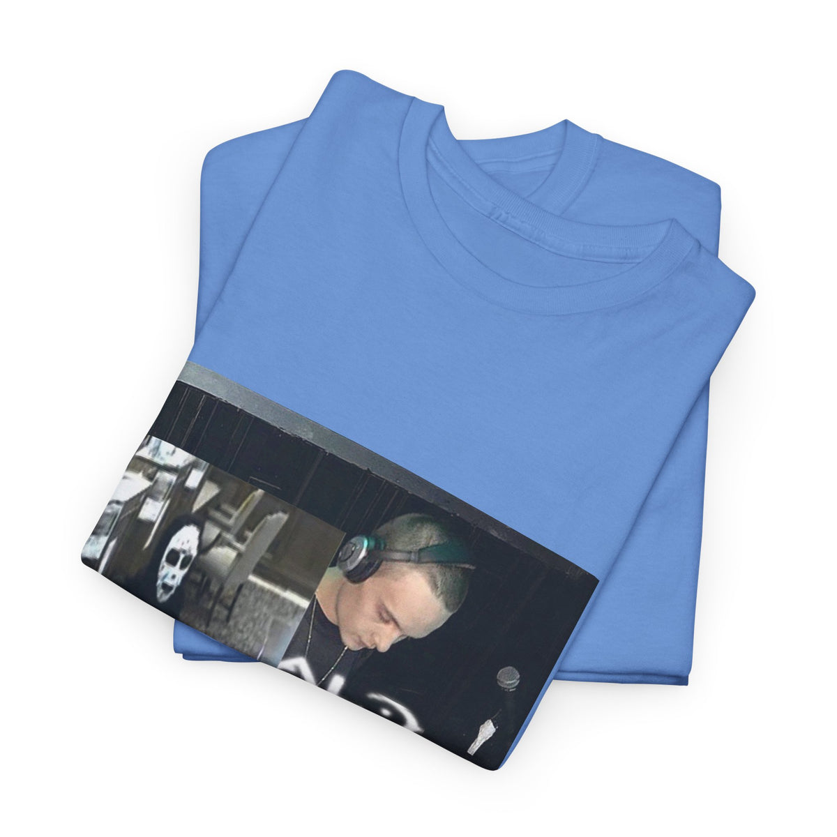 Neon Reverie Graphic Tee