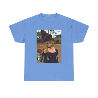 Dark Magician Girl In San Andreas