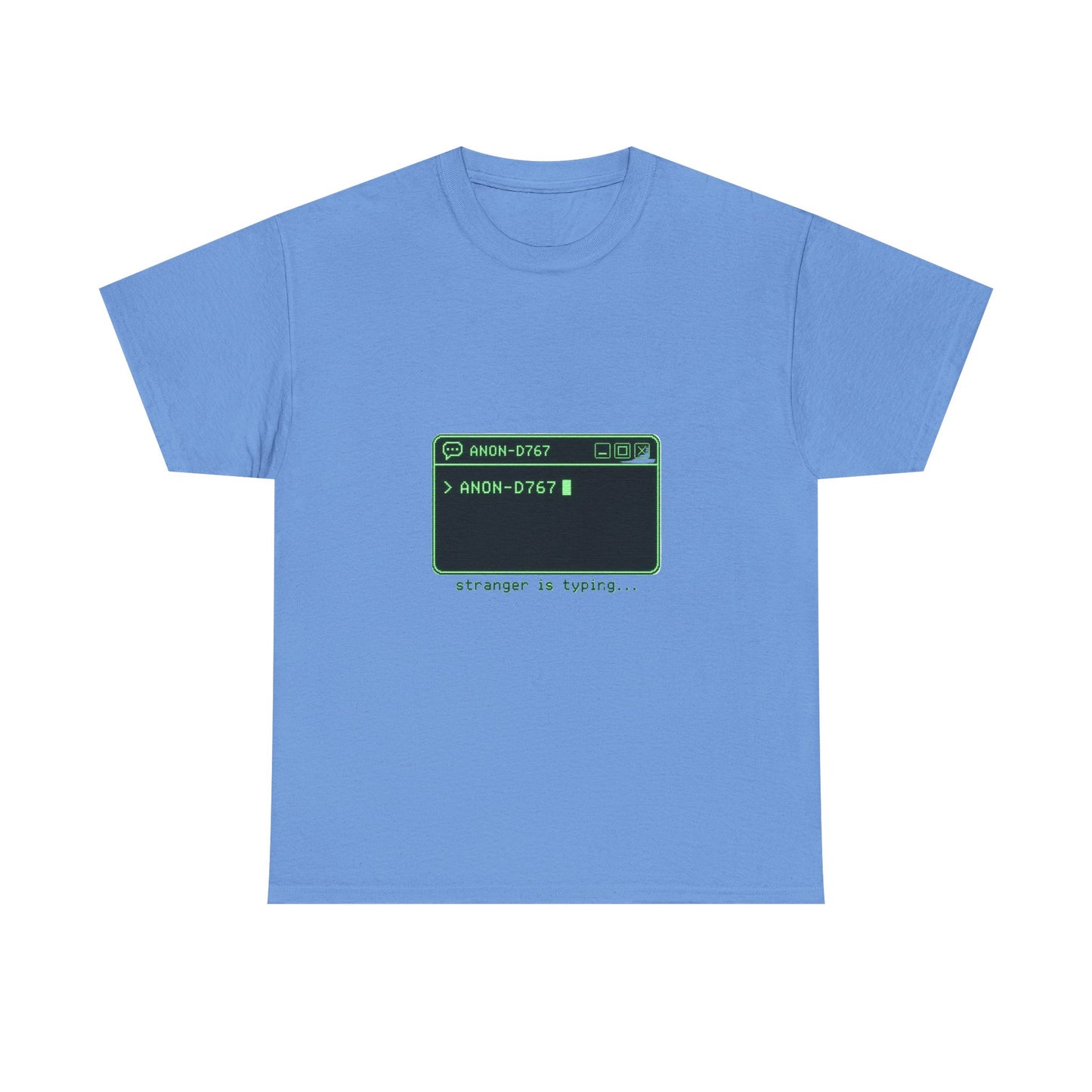 Anon-D767 Tee