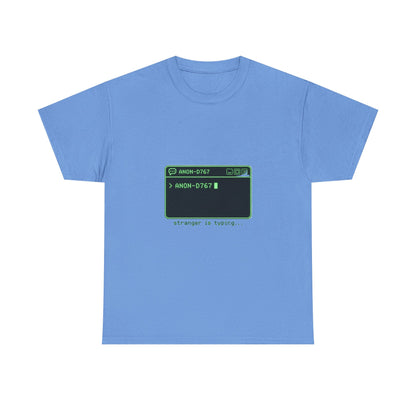 Anon-D767 Tee