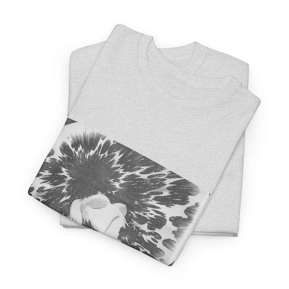 Resurrection Soundwave Tee