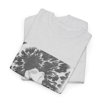 Resurrection Soundwave Tee