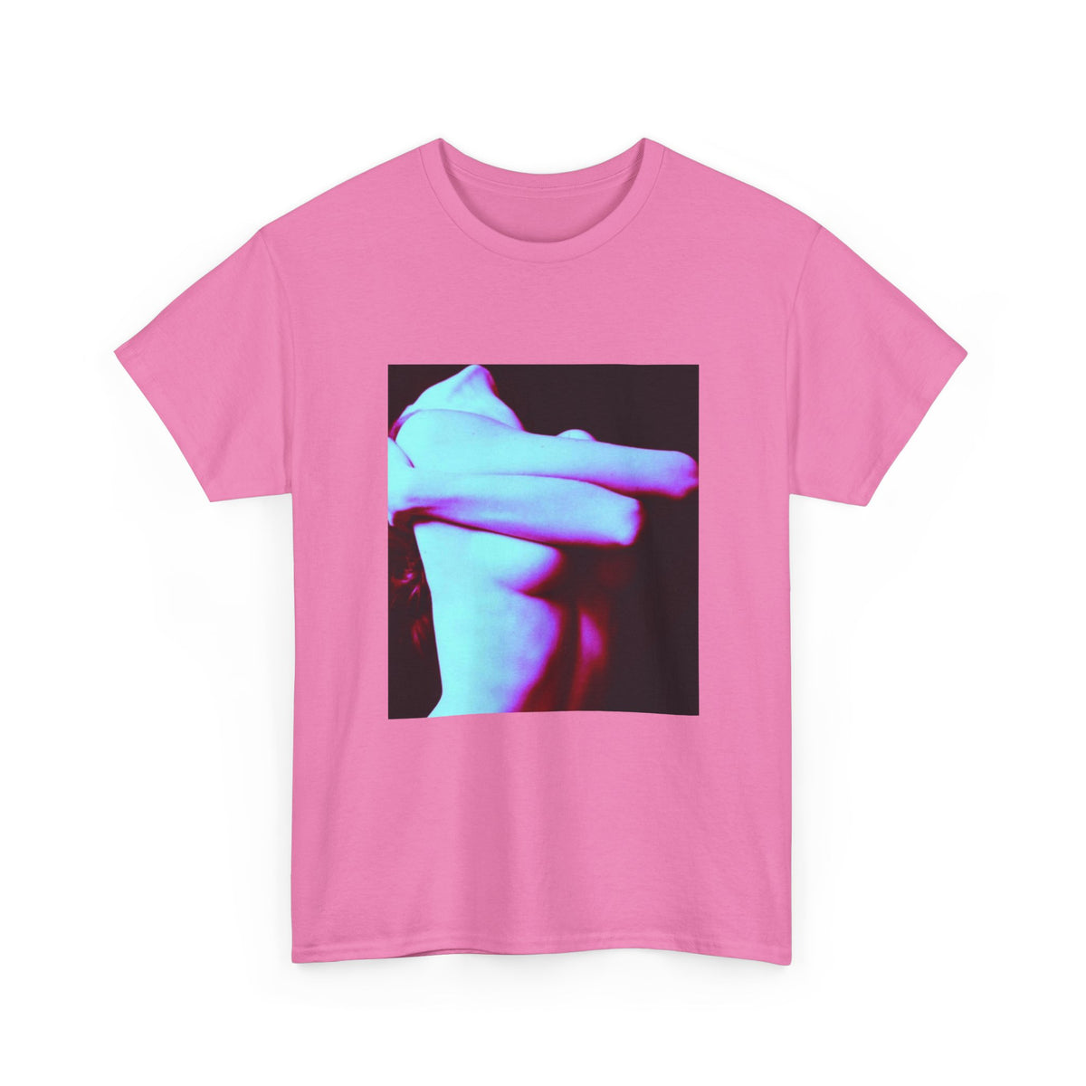 Silent Bloom Graphic Tee