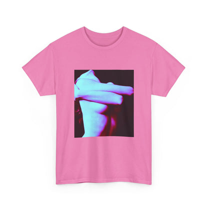 Silent Bloom Graphic Tee