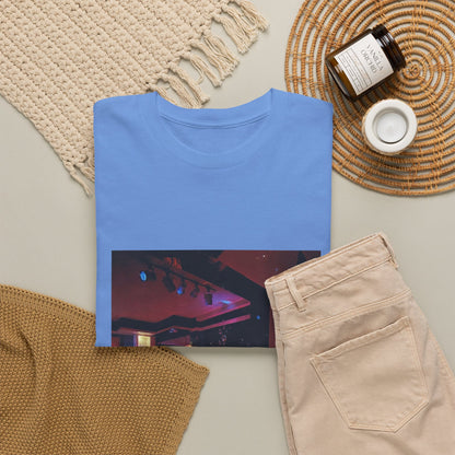 Urban Oasis Graphic Tee