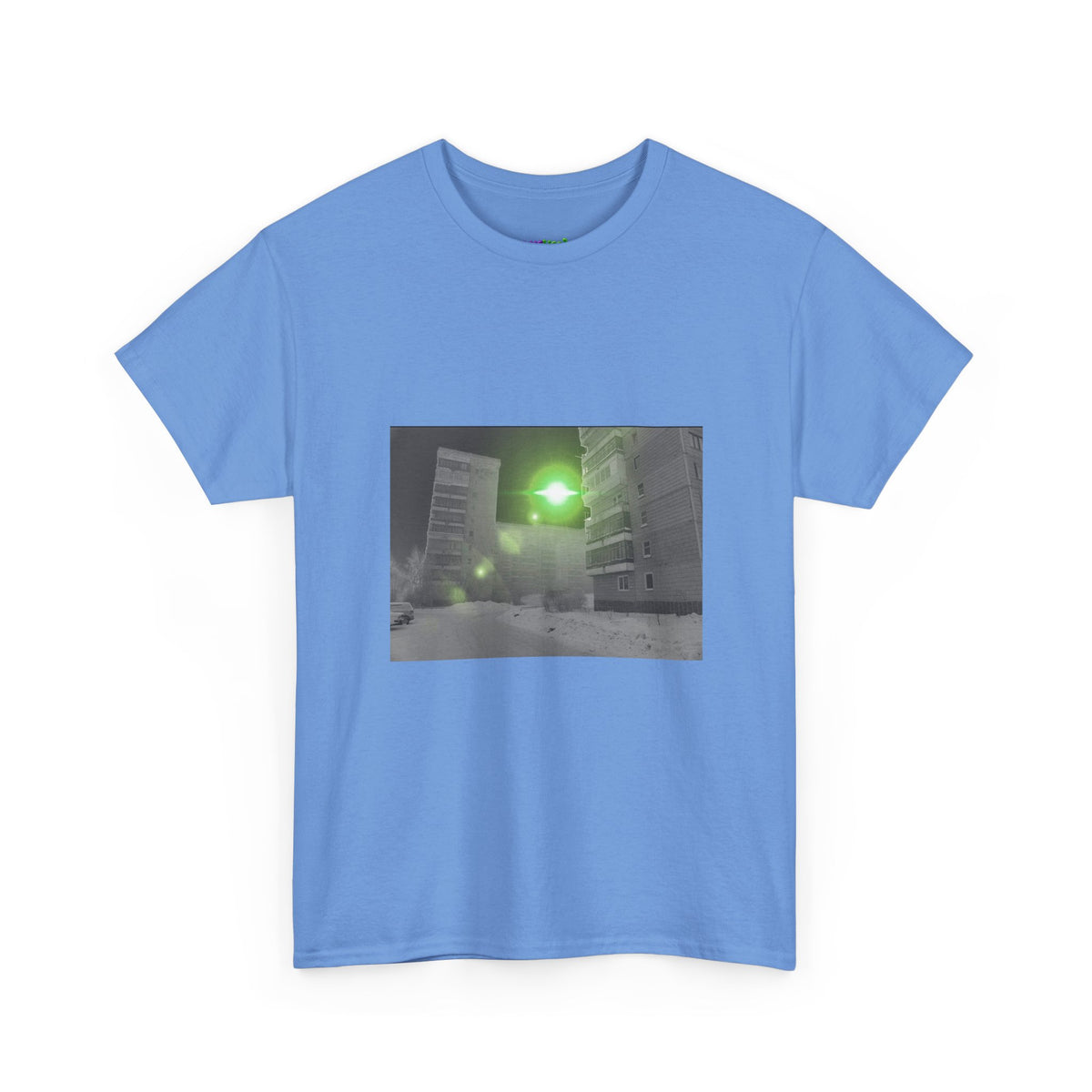 Urban Drift Graphic Tee