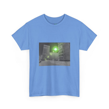 Urban Drift Graphic Tee