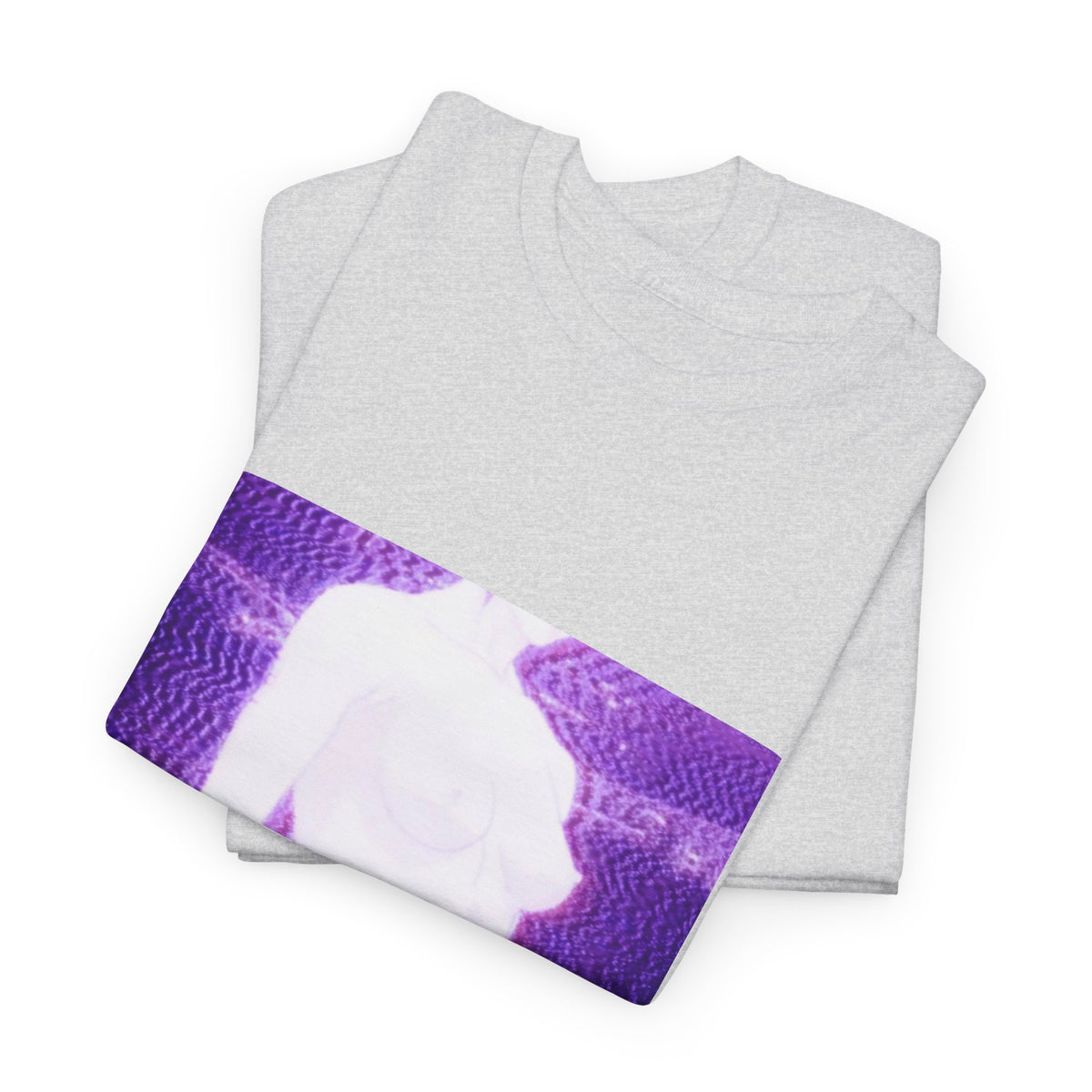 Light Body Graphic Tee
