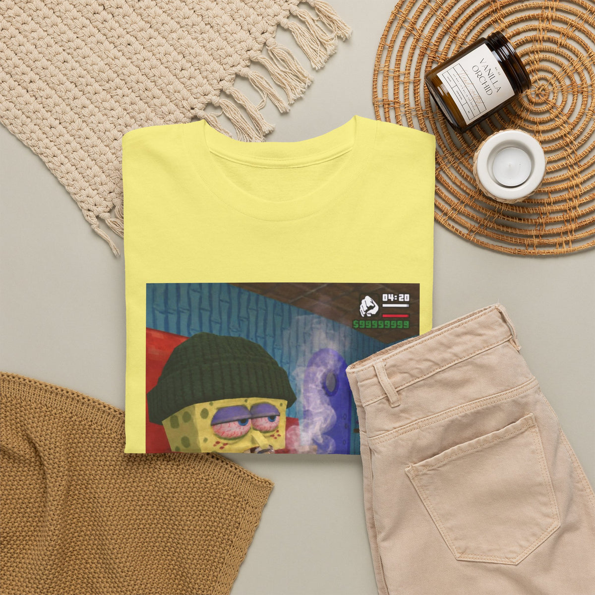 Omeweed Tee Dd2PjbzC4DY-1