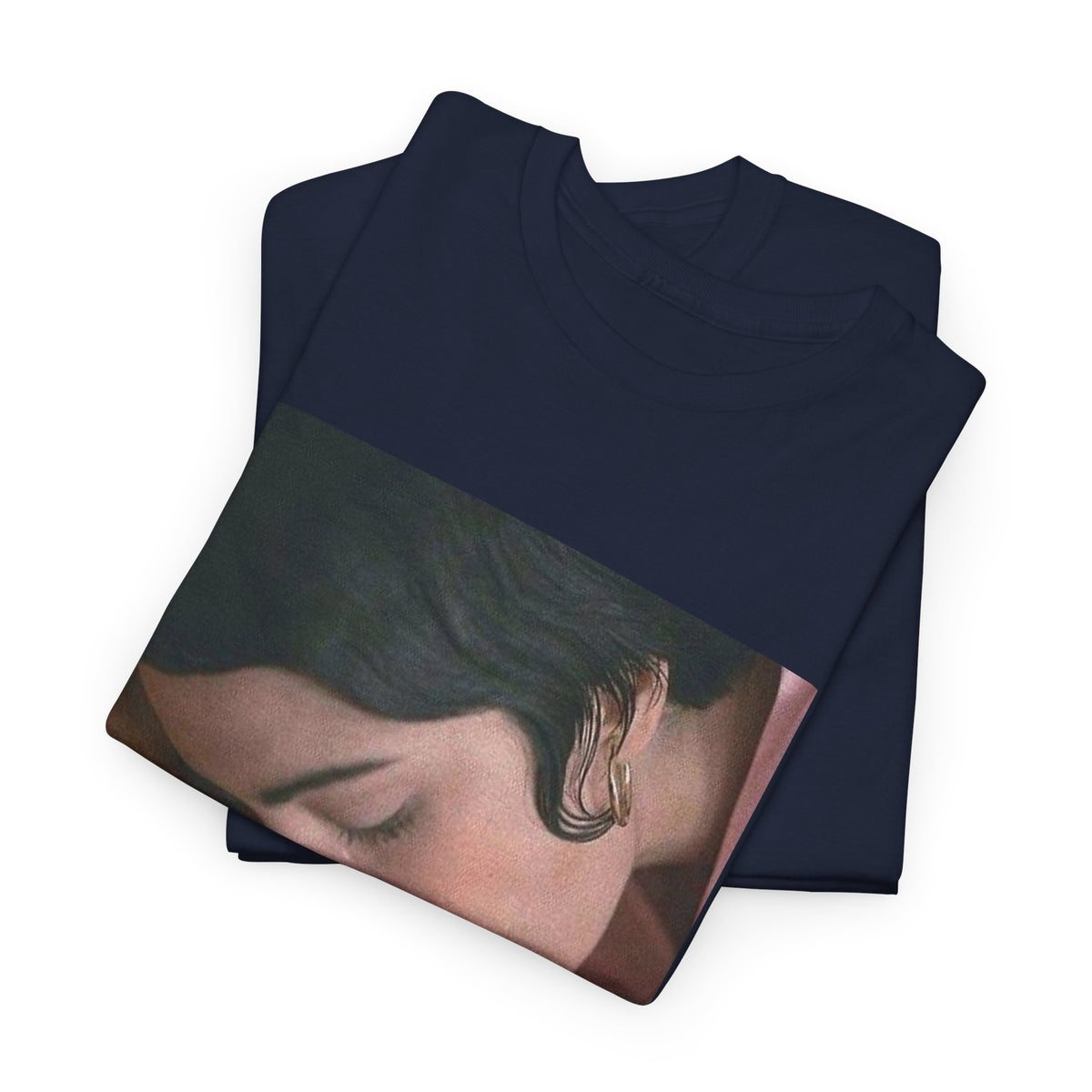 Veiled Vibes Graphic Tee