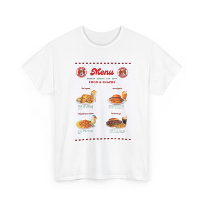 Dr. Clovis — Dwarf Chefs Deliver