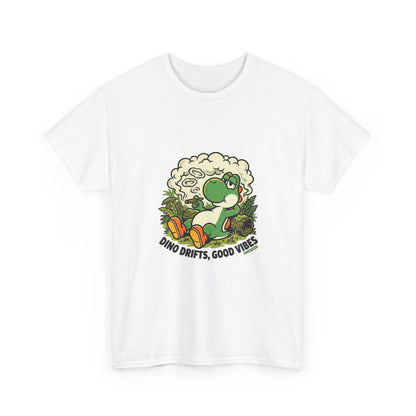 Omeweed — Jurassic Puff Patrol
