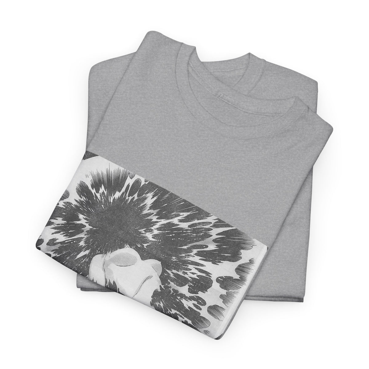 Resurrection Soundwave Tee