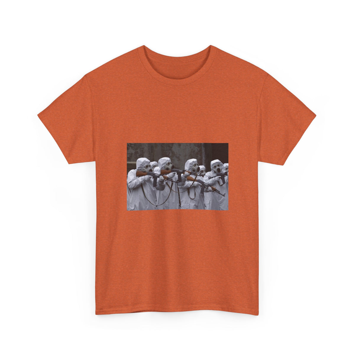 Silent Bloom Graphic Tee