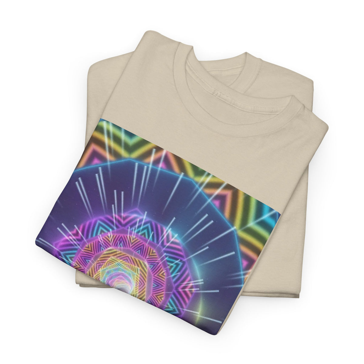 Dacwoo drawings — Kaleidoscopic Warp Portals